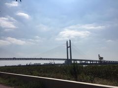 -上海浦江郊野公园-2号停车场