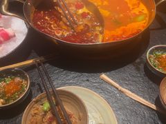 -色響火锅(恒隆广场店)