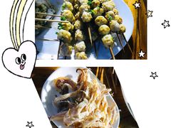 -疍家人黄记海鲜火烧烤