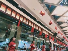 -金刚山烧烤(中山路店)