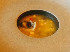 -富力丽思卡尔顿酒店·丽轩中餐厅