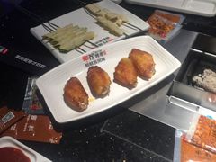 -丰茂烤串