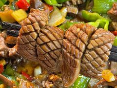 -香满锅老北京羊蝎子火锅·家常菜(新街口店)