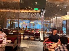 -京华烟云·北京烤鸭(领展购物广场·中关村店)