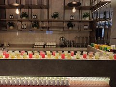 -武汉厨房自助餐厅·武汉卓尔万豪酒店