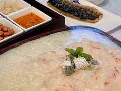 -好友缘家宴(青山路店)