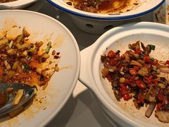 -兰湘子·湘菜小炒(长安万科广场店)