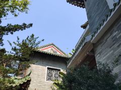 -南园酒家(前进路店)