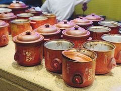 -百年神厨·地道川菜(清江西路店)