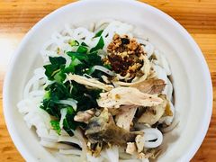 -再回首鸡肉米线(人民路一店)