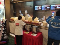 -旺顺阁鱼头泡饼(常营店)