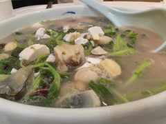 -东兴楼饭庄(六里桥店)