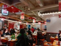 -堂客老火锅(欣阳广场总店)