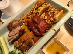 -避风塘(百联东郊店)