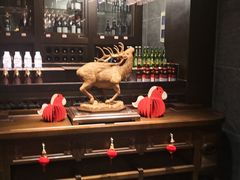 -申粤轩酒楼·三十年粤菜经典(丁香花园店)