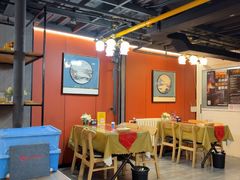 -北平味道.京味菜.烤鸭(梨园店)