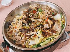 -标记好食