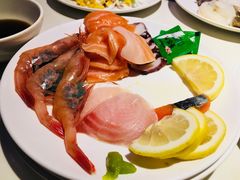 -加餐海鲜自助(集美银泰百货店)