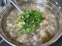 -瑞丰园庭院餐厅·白族传统家常菜