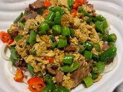 -文三里屯面馆(三里屯店)