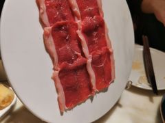 -涮福記·现切牛羊肉火锅(世纪汇店)