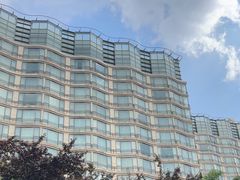 -上海千禧海鸥大酒店