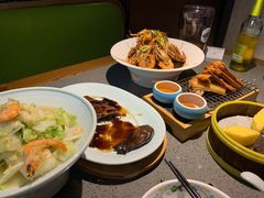 -老头儿油爆虾(星光一期店)