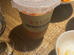 -渝信川菜(长安店)