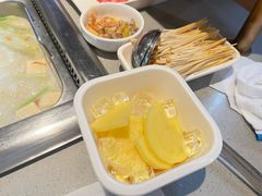 -海底捞火锅(牡丹园店)