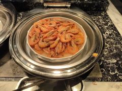 -阜阳富力万达嘉华酒店·美食汇自助餐厅