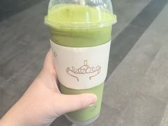 -喜茶(深圳福田星河COCO Park店)
