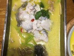 -新白鹿餐厅(城西银泰城店)