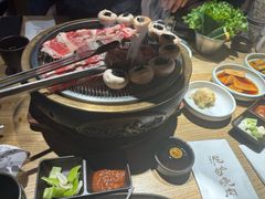 -泥炉烧肉师(新街口金銮巷店)