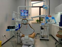 -牙博士口腔品牌连锁(杨浦店)