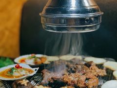 -炭虎烤肉(桂林路店)