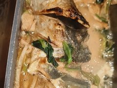 -鱼酷活鱼烤鱼(静安大融城店)