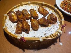-天下客饭店(中山路店)