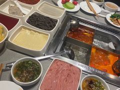 -海底捞火锅(振华广场店)