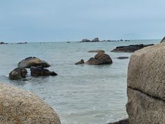 -汕尾风车岛