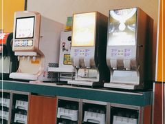 -萨莉亚意式餐厅(石鼓路店)