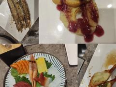 -雅玛花式铁板烧(国宏宾馆店)