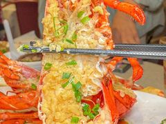 -达叔香味海鲜(海棠68环球美食街店)