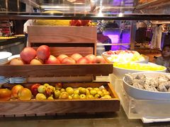 -广州富力君悦大酒店·凯菲厅