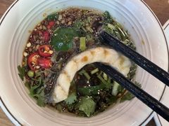-正能量脆肉鲩火锅