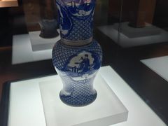 -烟台市博物馆