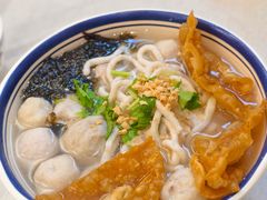 -非遗·十八曲鱼饺(西马总店)