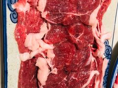 -宣武小院涮肉(前门店)