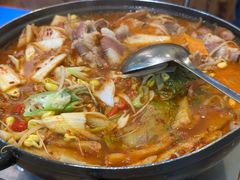 -名家韩国料理·烤肉(瑶海店)