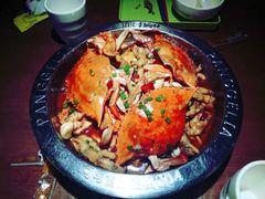 -胖哥俩肉蟹煲(湖滨银泰in77店)