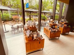 -星巴克臻选(扬州瘦西湖文化广场店)